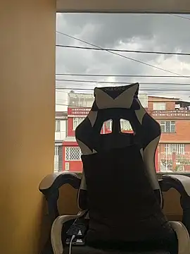 Snapshot of Nahomy_firee chatting on 28, 2, 2026 Nahomy firee online show from 28, 2, 2026