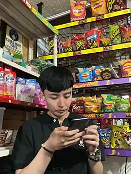 Snapshot of Tomnico_19 chatting on 24, 2, 2026 Tomnico 19 online show from 24, 2, 2026