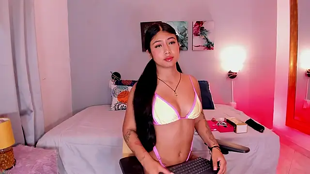 KimTaylorW online show from 2, 7, 2026