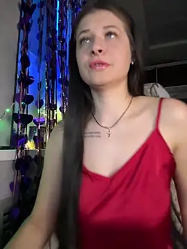  Anna cutie  online show from 13, 3, 2026