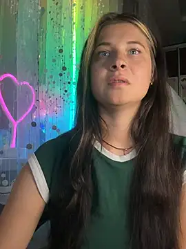  Anna cutie  online show from 21, 7, 2026