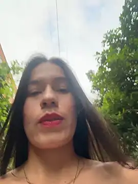 Snapshot of Penny_09 chatting on 17, 4, 2026 Penny 09 online show from 17, 4, 2026