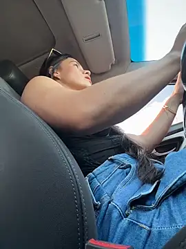 Snapshot of Penny_09 chatting on 22, 4, 2026 Penny 09 online show from 22, 4, 2026