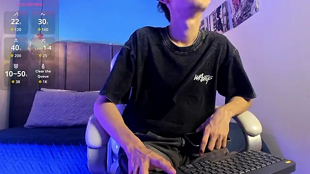 Snapshot of Dani_swagger chatting on 27, 2, 2026 Dani swagger online show from 27, 2, 2026