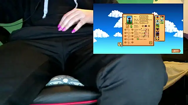 gamergoodboy online show from 26, 2, 2026