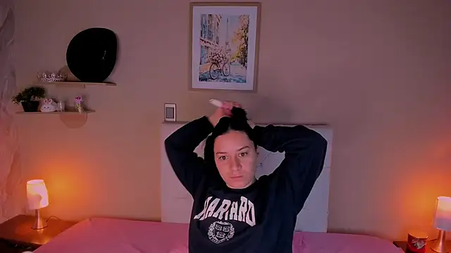 Dollhell online show from 14, 3, 2026