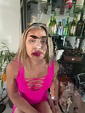 Snapshot of RubiaMorena chatting on 1, 3, 2026 RubiaMorena online show from 1, 3, 2026