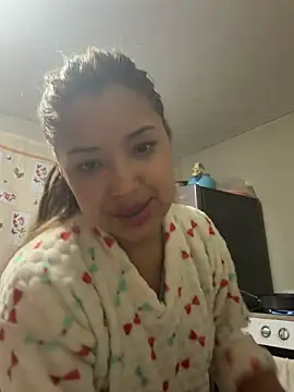 Snapshot of RubiaMorena chatting on 3, 3, 2026 RubiaMorena online show from 3, 3, 2026
