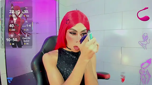 Gema Jones  online show from 11, 4, 2026