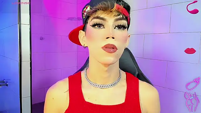 Snapshot of Gema_Jones_ chatting on 29, 6, 2026 Gema Jones online show from 29, 6, 2026