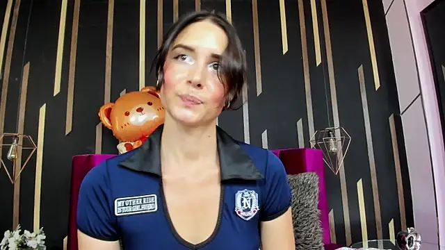 AmeliaaRouse online show from 26, 2, 2026