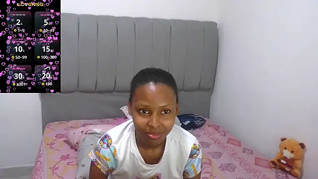 Dulce camx online show from 5, 4, 2026