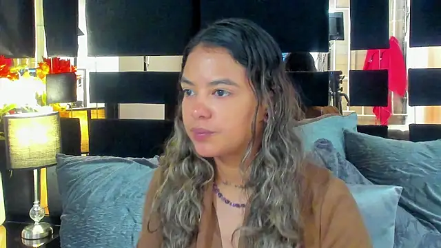 Snapshot of dulce_lyraa1 chatting on 25, 2, 2026 dulce lyraa1 online show from 25, 2, 2026