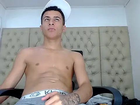 Hollmanhot online show from 28, 2, 2026