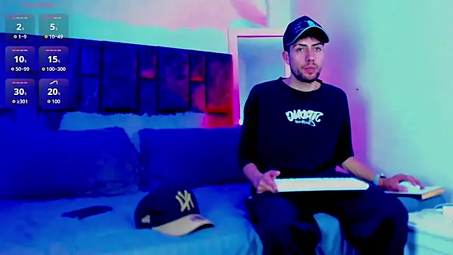 Snapshot of alex_and_christhoper chatting on 6, 3, 2026 alex and christhoper online show from 6, 3, 2026