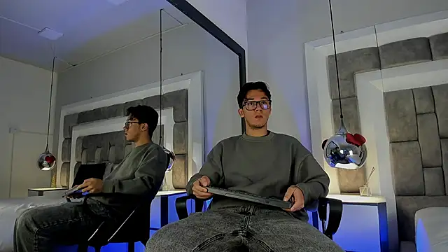 Snapshot of Austin_Reedss chatting on 1, 3, 2026 Austin Reedss online show from 1, 3, 2026