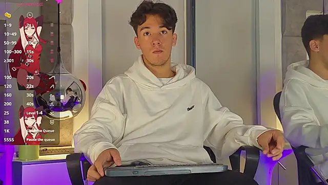 Austin Reedss online show from 26, 3, 2026