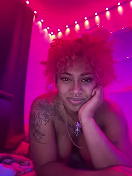 BABYLOLAXOXO online show from 27, 2, 2026