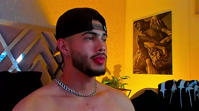 Vincentblack online show from 11, 3, 2026