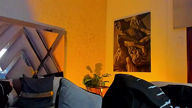 Vincentblack online show from 14, 3, 2026