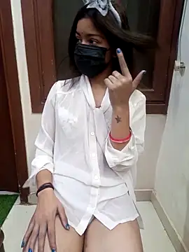 Snapshot of Sexy_aakansha chatting on 5, 3, 2026 Sexy aakansha online show from 5, 3, 2026