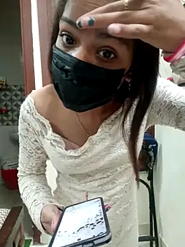 Snapshot of Sexy_aakansha chatting on 8, 3, 2026 Sexy aakansha online show from 8, 3, 2026