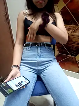 Snapshot of Sexy_aakansha chatting on 29, 3, 2026 Sexy aakansha online show from 29, 3, 2026