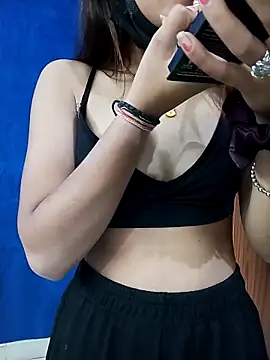 Snapshot of Sexy_aakansha chatting on 5, 4, 2026 Sexy aakansha online show from 5, 4, 2026