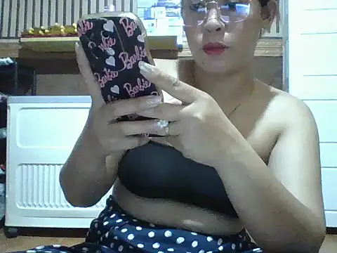Snapshot of Hot_Asian4uxxx chatting on 30, 6, 2026 Hot Asian4uxxx online show from 30, 6, 2026