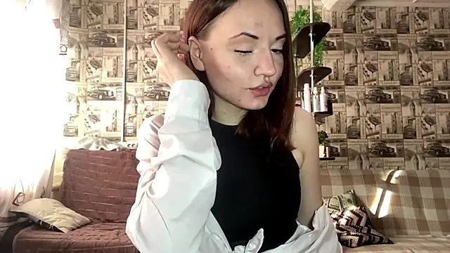 JeannaLanno online show from 13, 3, 2026