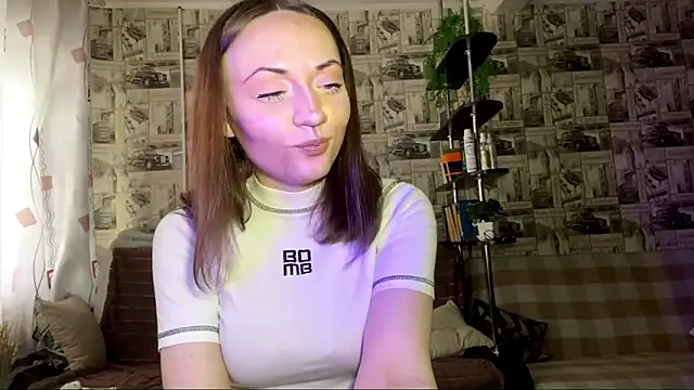 JeannaLanno online show from 15, 3, 2026