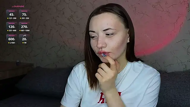 JeannaLanno online show from 9, 5, 2026
