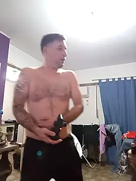 Snapshot of EcodeViento chatting on 20, 4, 2026 EcodeViento online show from 20, 4, 2026