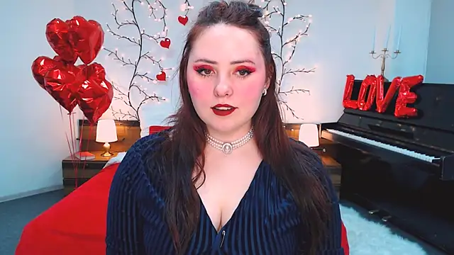 Snapshot of Hennessy_bunny chatting on 24, 2, 2026 Hennessy bunny online show from 24, 2, 2026