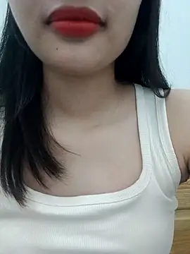 AmberBelle 007 online show from 8, 3, 2026