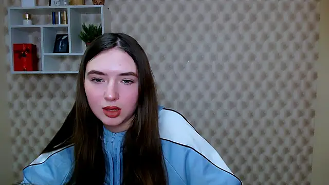 Snapshot of AnnaFlirt_ chatting on 27, 2, 2026 AnnaFlirt online show from 27, 2, 2026