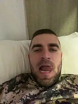 VANYA1997 online show from 3, 3, 2026