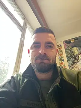 VANYA1997 online show from 11, 3, 2026