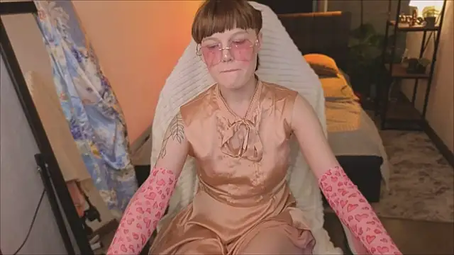 Snapshot of _DreamLuna1_ chatting on 27, 2, 2026 DreamLuna1 online show from 27, 2, 2026