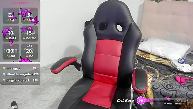 nanygp online show from 13, 3, 2026