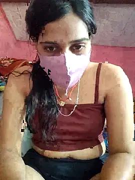 Snapshot of Poonam_bhoji chatting on 18, 4, 2026 Poonam bhoji online show from 18, 4, 2026