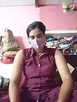 Snapshot of Poonam_bhoji chatting on 12, 5, 2026 Poonam bhoji online show from 12, 5, 2026