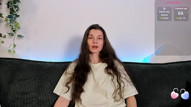  Eva Vibe  online show from 19, 3, 2026