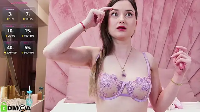 JessicaBay online show from 18, 4, 2026