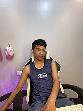 asian darlingcummersxXx online show from 23, 3, 2026