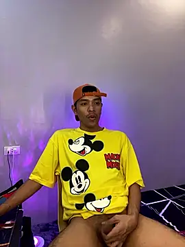 asian darlingcummersxXx online show from 30, 3, 2026