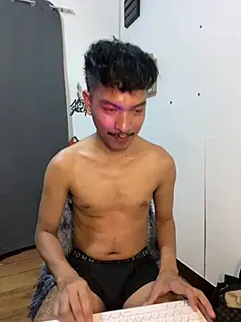 Snapshot of asian_darlingcummersxXx chatting on 6, 7, 2026 asian darlingcummersxXx online show from 6, 7, 2026