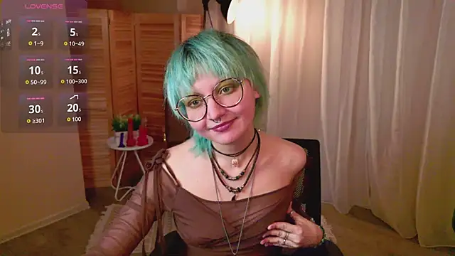 Snapshot of powderofgun chatting on 28, 4, 2026 powderofgun online show from 28, 4, 2026