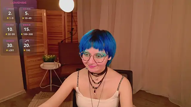 Snapshot of powderofgun chatting on 20, 5, 2026 powderofgun online show from 20, 5, 2026