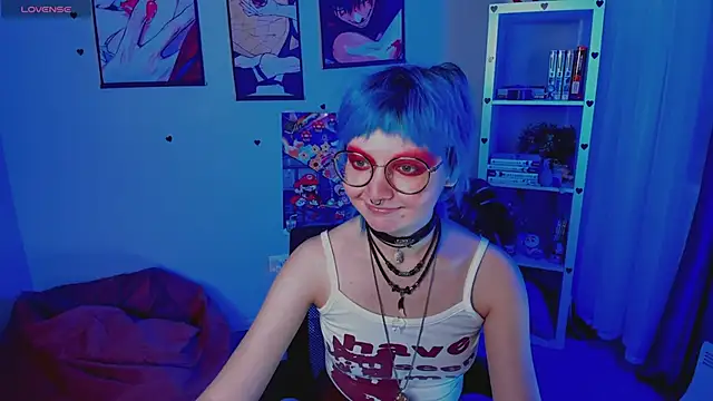Snapshot of powderofgun chatting on 29, 5, 2026 powderofgun online show from 29, 5, 2026